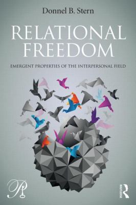 Relational Freedom : Emergent Properties of the Interpersonal Field