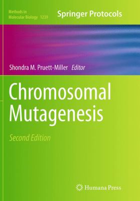 Chromosomal Mutagenesis
