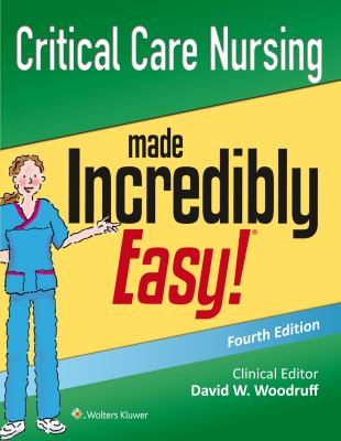 Critical Care Nursing