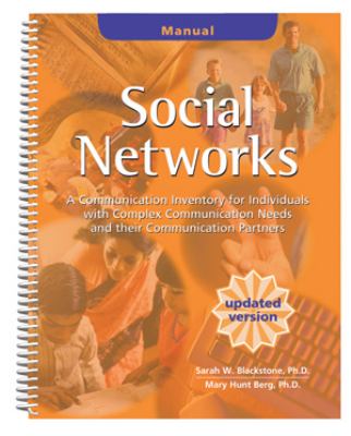 Social Networks Manual