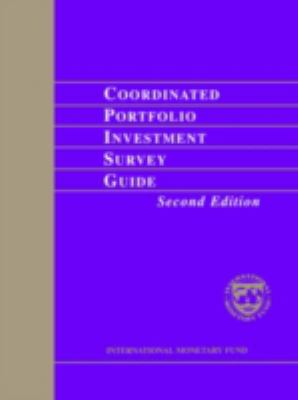 Coordinated Portfolio Investment Survey Guide