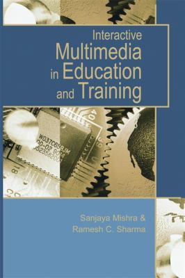 Interactive Multimedia in Education and Training
