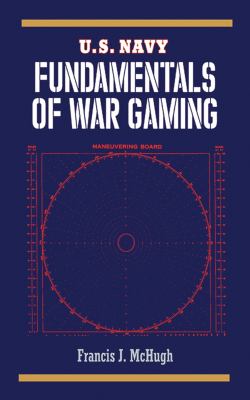 U. S. Navy Fundamentals of War Gaming