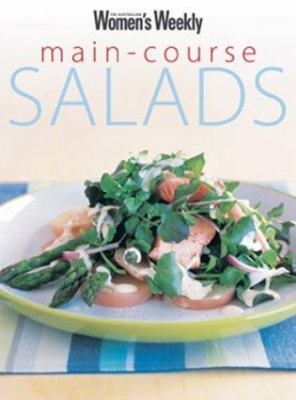 Main-Course Salads