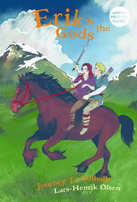 Erik and the Gods : Journey to Valhalla