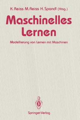 Maschinelles Lernen : Modellierung Von Lernen MIT Maschinen
