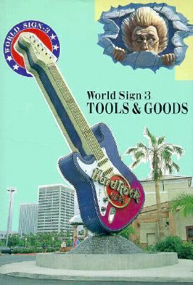 World Sign : Warud Sain