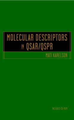 Molecular Descriptors in QSAR/QSPR