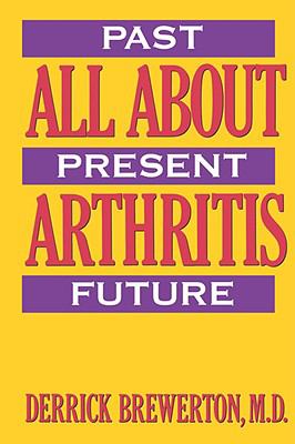 All about Arthritis