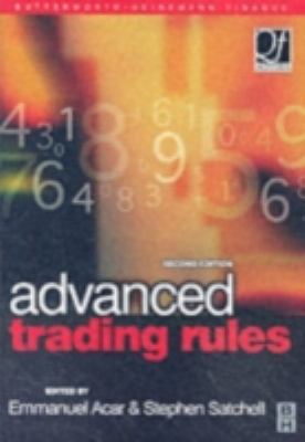 Advanced Trading Rules