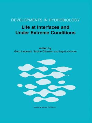 Life at Interfaces and under Extreme Conditions