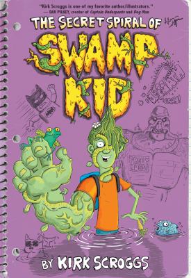 The Secret Spiral of Swamp Kid
