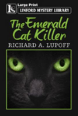 The Emerald Cat Killer