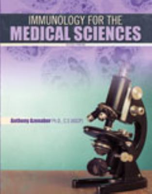 Immunology for the Medical Sciences