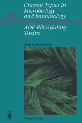 ADP-Ribosylating Toxins