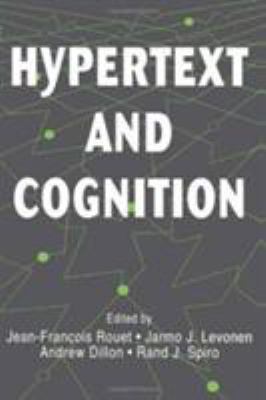 Hypertext and Cognition