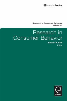 Research in Consumer Behaviour