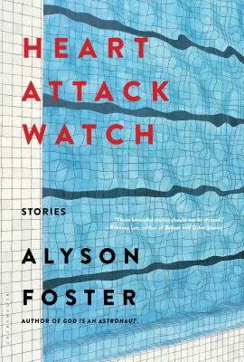 Heart Attack Watch