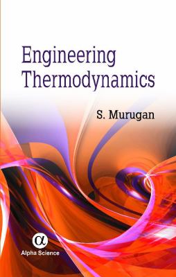 Engineering Thermodynamics