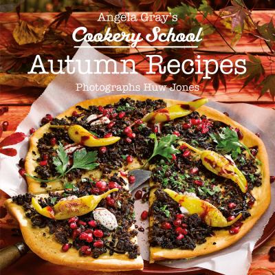 Autumn Recipes
