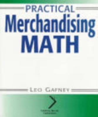 Practical Merchandising Math