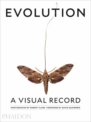 Evolution: a Visual Record