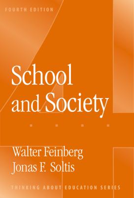 School and Society