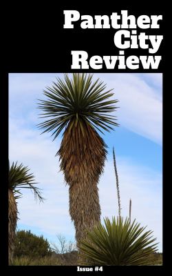 Panther City Review : Issue #4