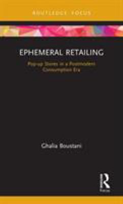 Ephemeral Retailing