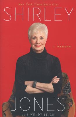Shirley Jones : A Memoir