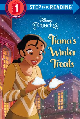 Tiana's Winter Treats