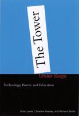 The Tower under Siege : Technology, Policy and Education
