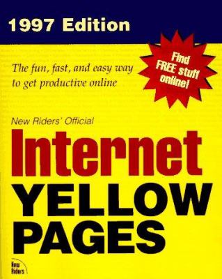 World Wide Web Yellow Pages