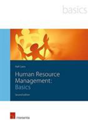 Human Resource Management - Basics