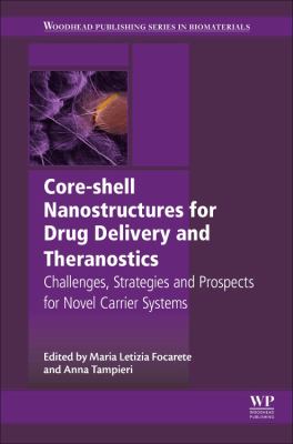 Core-Shell Nanostructures for Drug Delivery and Theranostics : Challenges, Strategies and Prospects for Novel Carrier Systems