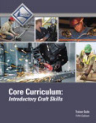 Core Curriculum Trainee Guide