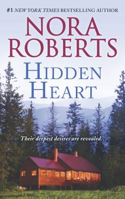 Hidden Heart : This Magic Moment Storm Warning
