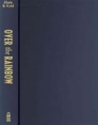 Over the Rainbow : Queer Children's and Young Adult Literature