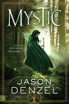 Mystic : The Mystic Trilogy #1