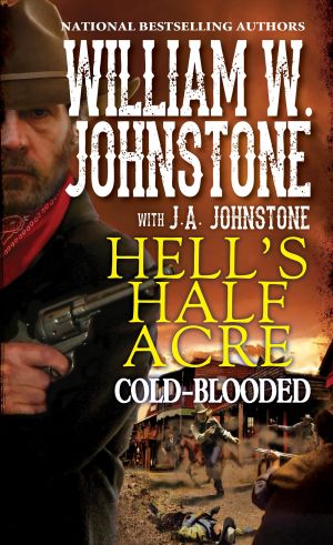Cold Blooded Hells Half Acre