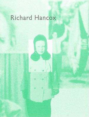 Richard Hancox