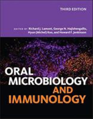 Oral Microbiology and Immunology