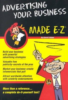 Advertising Your Business Made E-Z