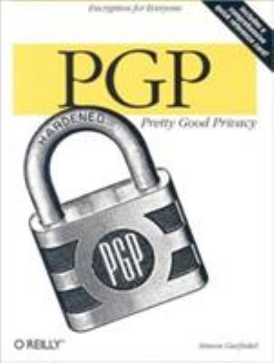 PGP: Pretty Good Privacy : Pretty Good Privacy