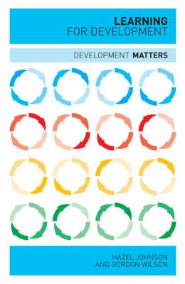 Learning for Development