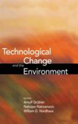 Technological Change and the Environment