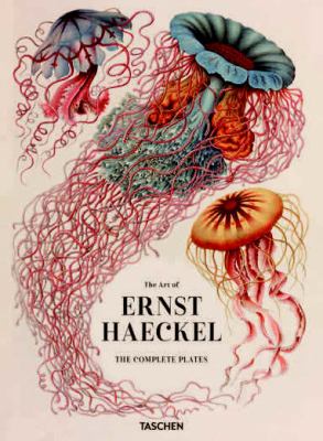 The Art and Science of Ernst Haeckel