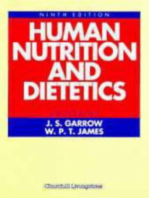 Davidson's Human Nutrition and Dietetics