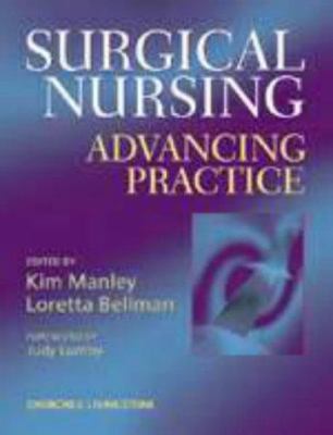 Surgical Nursing : Advancing Practice