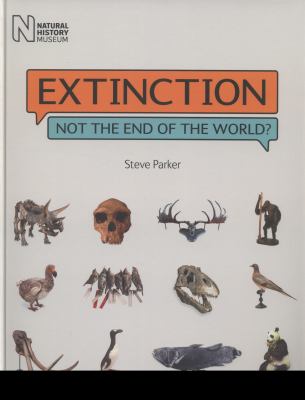 Extinctions : Not the End of the World?